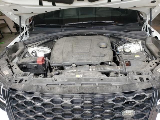 Photo 7 from auction – 2020 LAND ROVER RANGE ROVE with VIN SALYB2EX7LA276102
