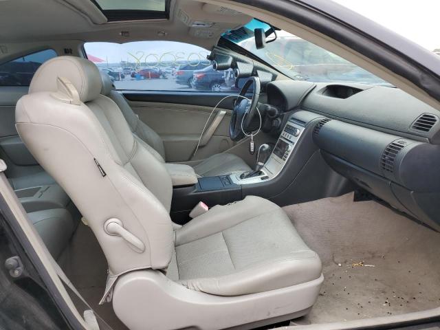 Photo 5 from auction – 2007 INFINITI G35 with VIN JNKCV54E57M901593