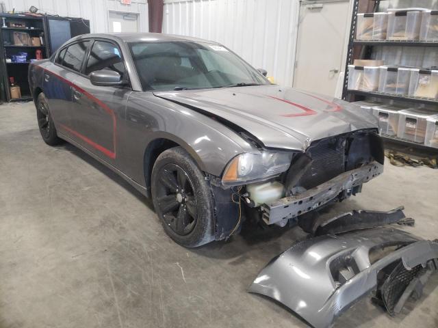 DODGE CHARGER SE 2012 с VIN 2C3CDXBGXCH295956 - Фото с аукциона