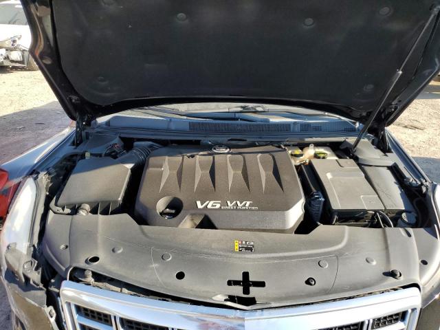 Photo 7 from auction – 2014 CADILLAC XTS LUXURY with VIN 2G61M5S34E9137407