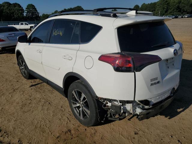 Photo 3 from auction – 2018 TOYOTA RAV4 ADVEN with VIN 2T3RFREV2JW725613