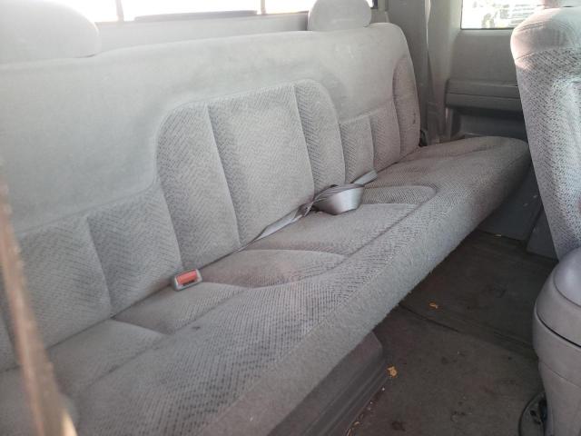 Photo 6 from auction – 1996 CHEVROLET GMT-400 C1 with VIN 1GCEC19M2TE120852