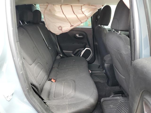Photo 6 from auction – 2018 JEEP RENEGADE L with VIN ZACCJABB4JPH87139