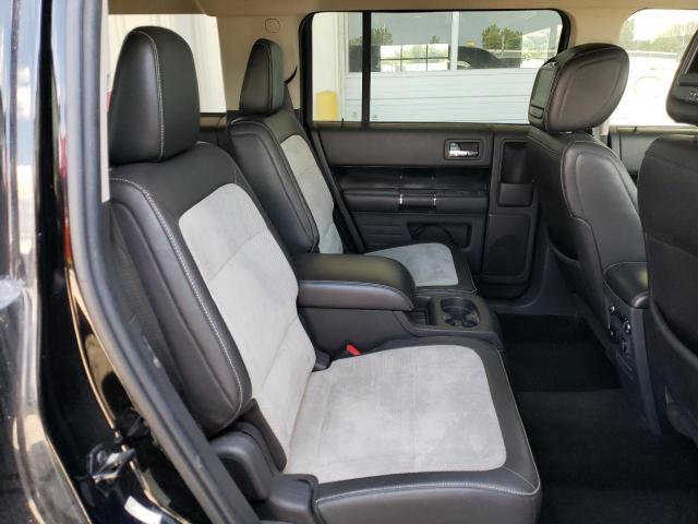 Photo 6 from auction – 2012 FORD FLEX LIMIT with VIN 2FMHK6DT8CBD08178