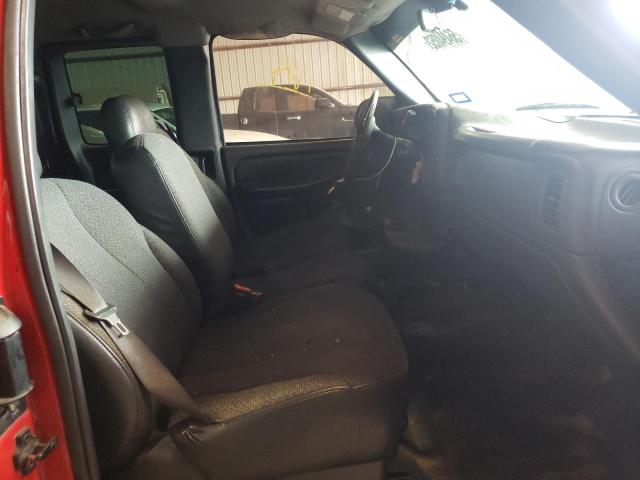Photo 5 from auction – 2000 CHEVROLET SILVERADO with VIN 1GCEC19W1YZ338606