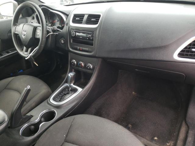 Foto 9 de la subasta – 2012 DODGE AVENGER SE con VIN 1C3CDZAB8CN141559