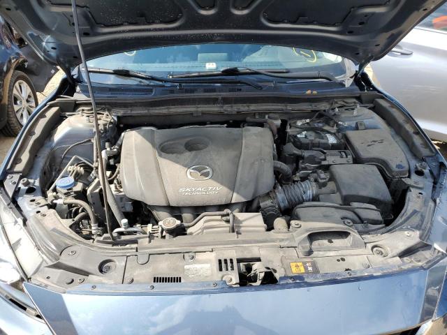 Photo 7 from auction – 2014 MAZDA 3 SPORT with VIN JM1BM1U77E1129560