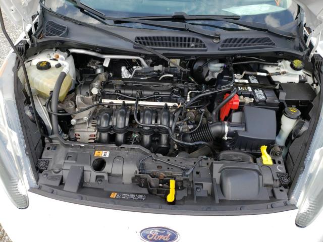 Photo 7 from auction – 2014 FORD FIESTA SE with VIN 3FADP4BJ6EM204550