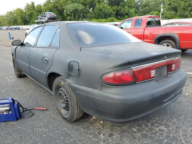 Photo 3 from auction – 1998 BUICK CENTURY CU with VIN 2G4WS52MXW1503125