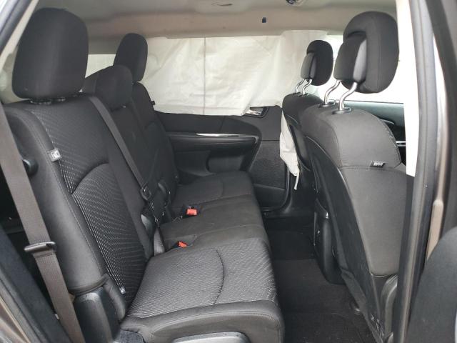 Photo 6 from auction – 2017 DODGE JOURNEY SX with VIN 3C4PDCBG1HT510273