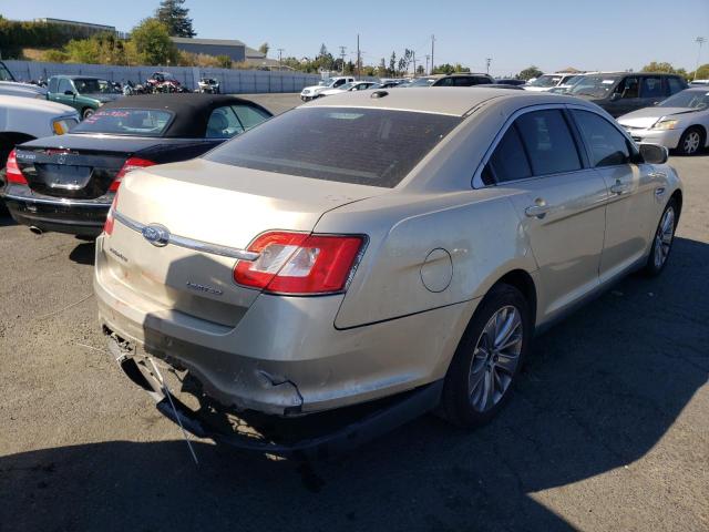 Zdjęcie 4 z aukcji – 2011 FORD TAURUS LIM z VIN 1FAHP2FW1BG164198