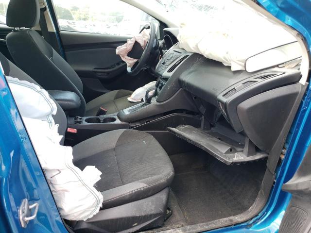 Photo 5 from auction – 2013 FORD FOCUS SE with VIN 1FADP3F20DL175981