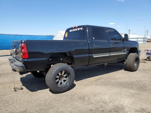 Photo 4 from auction – 2007 CHEVROLET SILVERADO with VIN 1GCHK23D97F179489