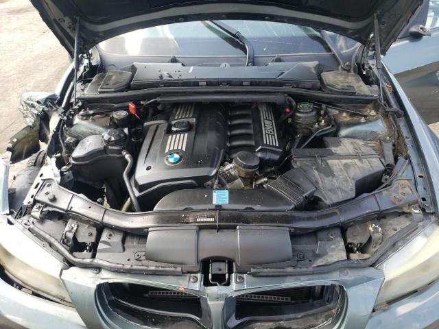 Photo 7 from auction – 2009 BMW 328 I with VIN WBAPH77529NM29848