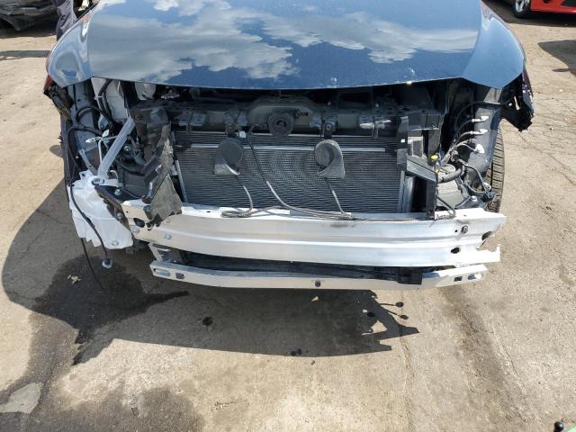 Photo 9 from auction – 2022 TOYOTA VENZA LE with VIN JTEAAAAH4NJ101440