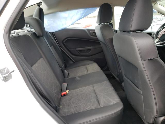 Photo 6 from auction – 2013 FORD FIESTA SE with VIN 3FADP4BJ3DM226021
