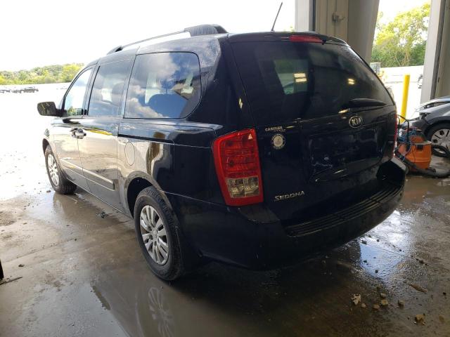 Photo 3 from auction – 2014 KIA SEDONA LX with VIN KNDMG4C7XE6548833