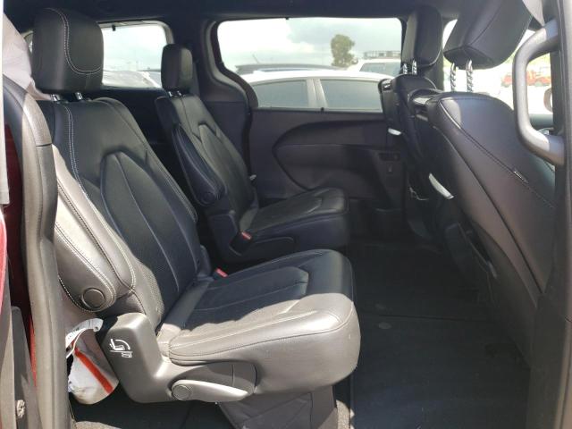 Photo 6 from auction – 2019 CHRYSLER PACIFICA T with VIN 2C4RC1EG3KR588432