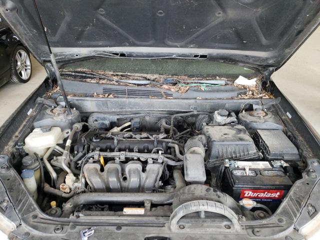 Photo 7 from auction – 2009 KIA OPTIMA LX with VIN KNAGE228695296590