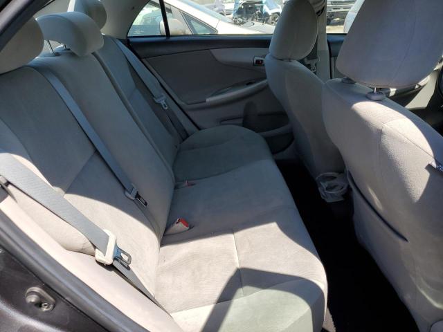 Photo 6 from auction – 2012 TOYOTA COROLLA BA with VIN 5YFBU4EE3CP060857