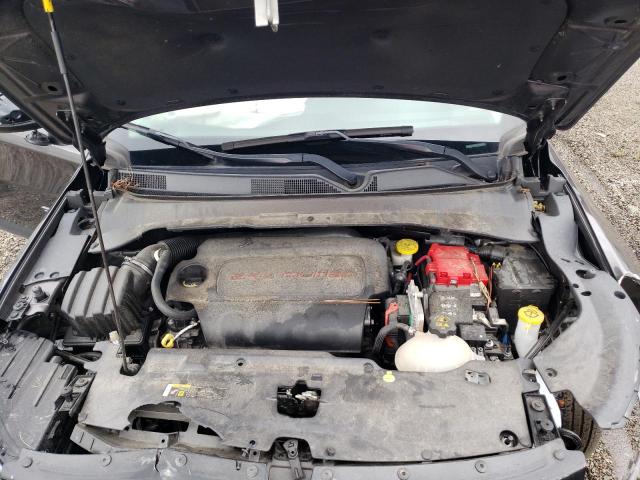 Photo 7 from auction – 2020 JEEP COMPASS SP with VIN 3C4NJCAB4LT121772