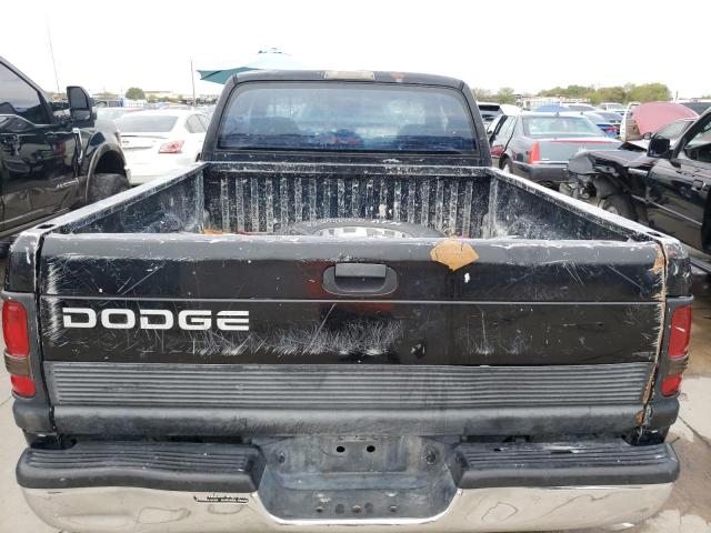Photo 6 from auction – 1999 DODGE RAM 1500 with VIN 1B7HC13Y4XJ628195