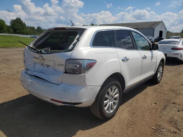 Photo 4 from auction – 2010 MAZDA CX-7 with VIN JM3ER2W52A0302408