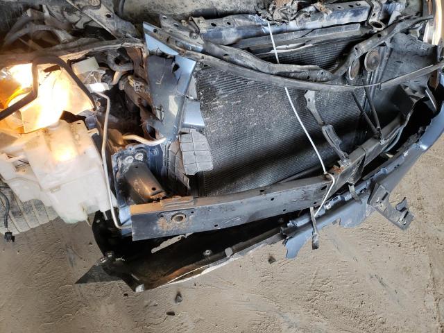 Photo 9 from auction – 2009 TOYOTA RAV4 LIMIT with VIN 2T3BK31V19W003724