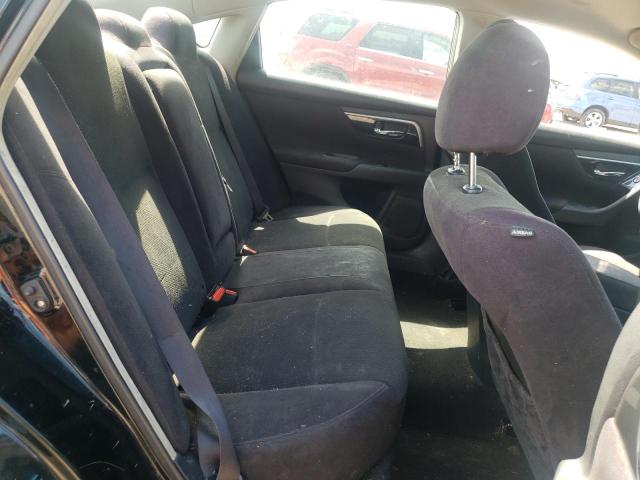 Photo 6 from auction – 2013 NISSAN ALTIMA 2.5 with VIN 1N4AL3AP2DN511393