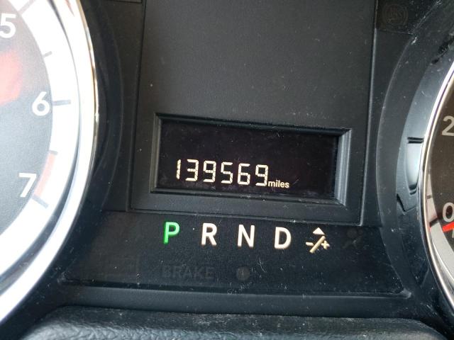 Photo 8 from auction – 2015 DODGE GRAND CARA with VIN 2C4RDGBG9FR508657
