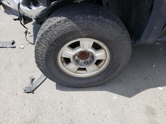 Photo 9 from auction – 2007 CHEVROLET COLORADO with VIN 1GCCS149X78239203