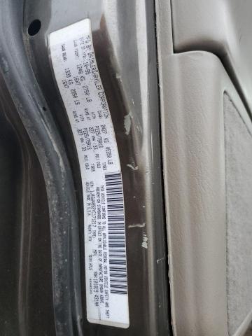 Photo 10 from auction – 2000 JEEP GRAND CHER with VIN 1J4GW48S2YC171217