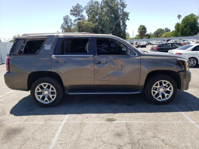 Photo 9 from auction – 2016 GMC YUKON SLT with VIN 1GKS1BKC2GR250276