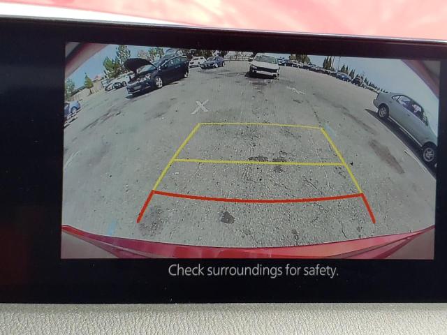 Photo 9 from auction – 2022 MAZDA CX-5 with VIN JM3KFBAM9N0523259