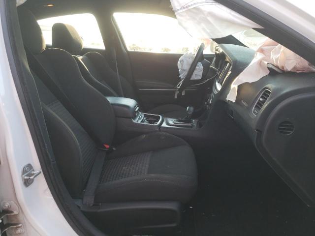 Photo 5 from auction – 2021 DODGE CHARGER R/ with VIN 2C3CDXCT9MH547712