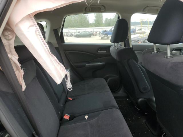 Photo 6 from auction – 2014 HONDA CR-V LX with VIN 2HKRM4H34EH616182