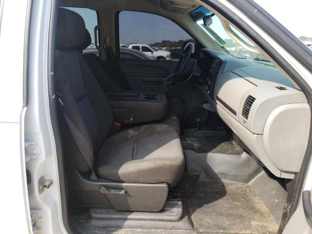 Photo 5 from auction – 2011 CHEVROLET SILVERADO with VIN 3GCPKPEA5BG155242