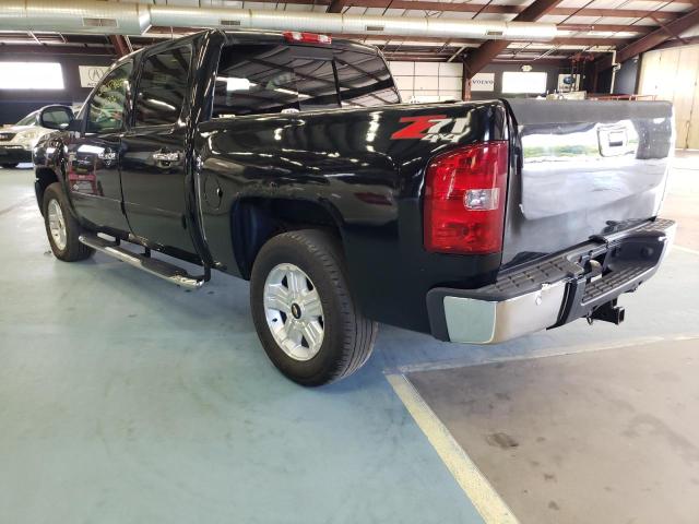 Photo 3 from auction – 2007 CHEVROLET SILVERADO with VIN 3GCEK13MX7G521804