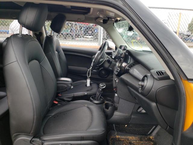 Photo 5 from auction – 2017 MINI COOPER with VIN WMWXP5C38H2G60641