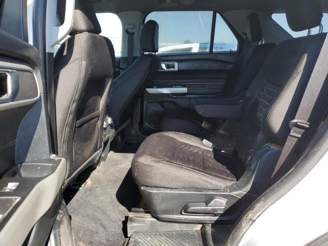 Foto 6 de la subasta – 2021 FORD EXPLORER X con VIN 1FMSK8DH8MGB00826