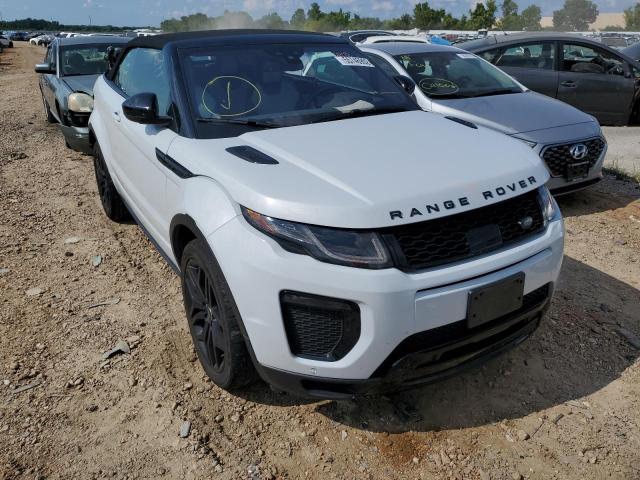 Photo 1 from auction – 2017 LAND ROVER RANGE ROVE with VIN SALVD5BG0HH180068
