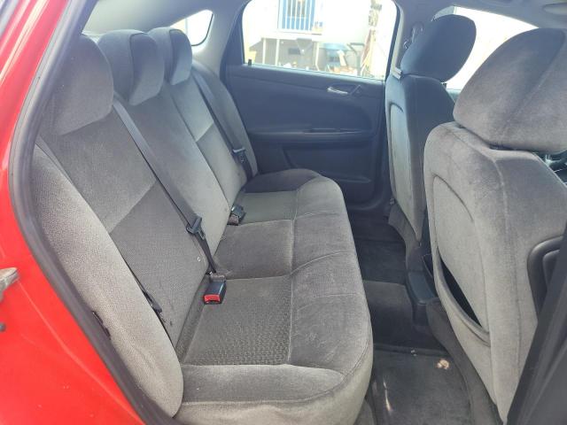 Photo 6 from auction – 2009 CHEVROLET IMPALA 1LT with VIN 2G1WT57K691295024