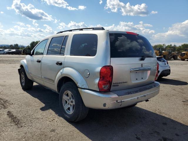 Photo 3 from auction – 2005 DODGE DURANGO LI with VIN 1D4HB58N05F525688