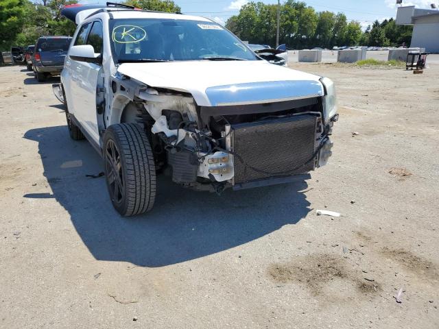 Photo 9 from auction – 2010 GMC TERRAIN SL with VIN 2CTFLGEW2A6272182