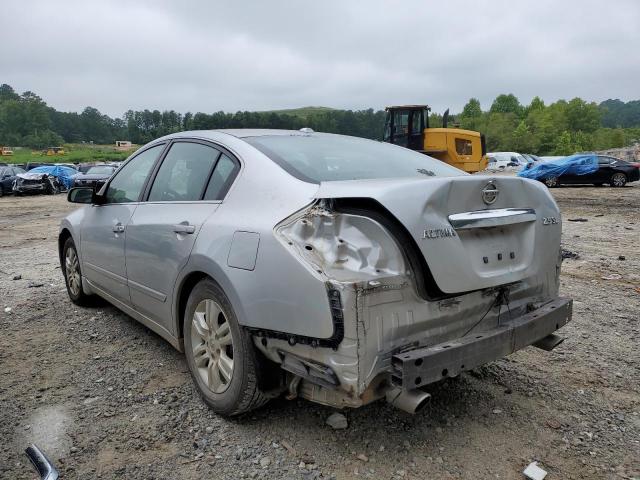 Photo 3 from auction – 2011 NISSAN ALTIMA BAS with VIN 1N4AL2AP6BN433594