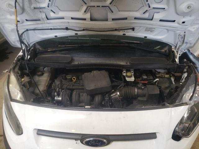 Photo 7 from auction – 2015 FORD TRANSIT CO with VIN NM0LE7E76F1208719