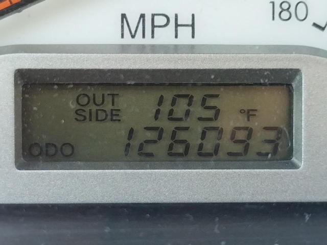 Photo 8 from auction – 2005 TOYOTA COROLLA CE with VIN 1NXBR32E65Z432421