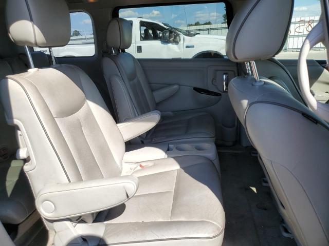 Photo 6 from auction – 2012 NISSAN QUEST S with VIN JN8AE2KPXC9050663