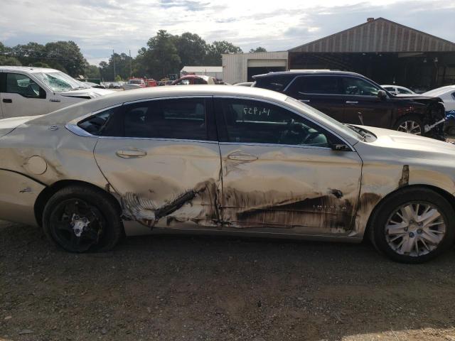 Photo 9 from auction – 2015 CHEVROLET IMPALA LS with VIN 2G11Z5SL6F9258030