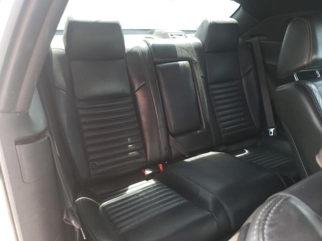 Photo 6 from auction – 2013 DODGE CHALLENGER with VIN 2C3CDYAG5DH595509